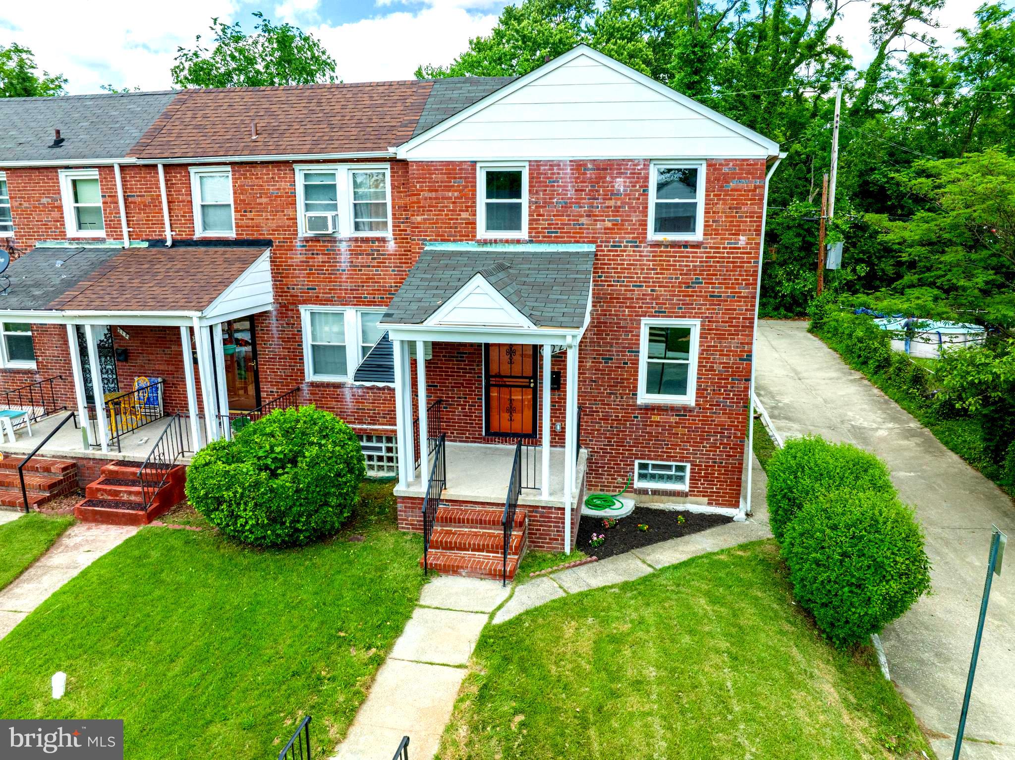 722 Benninghaus Road Baltimore, MD 21212 - Photo 24 of 39