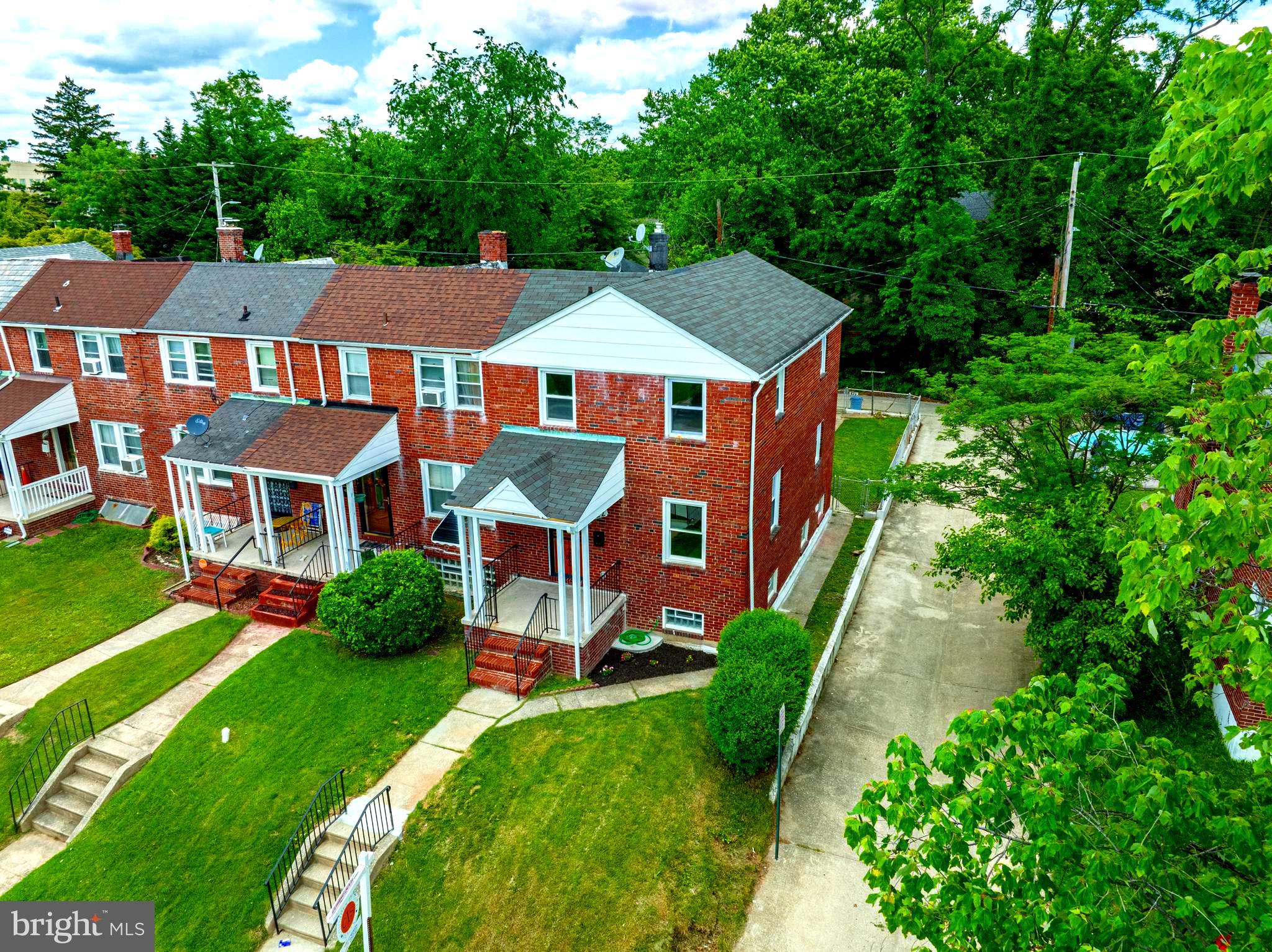 722 Benninghaus Road Baltimore, MD 21212 - Photo 25 of 39
