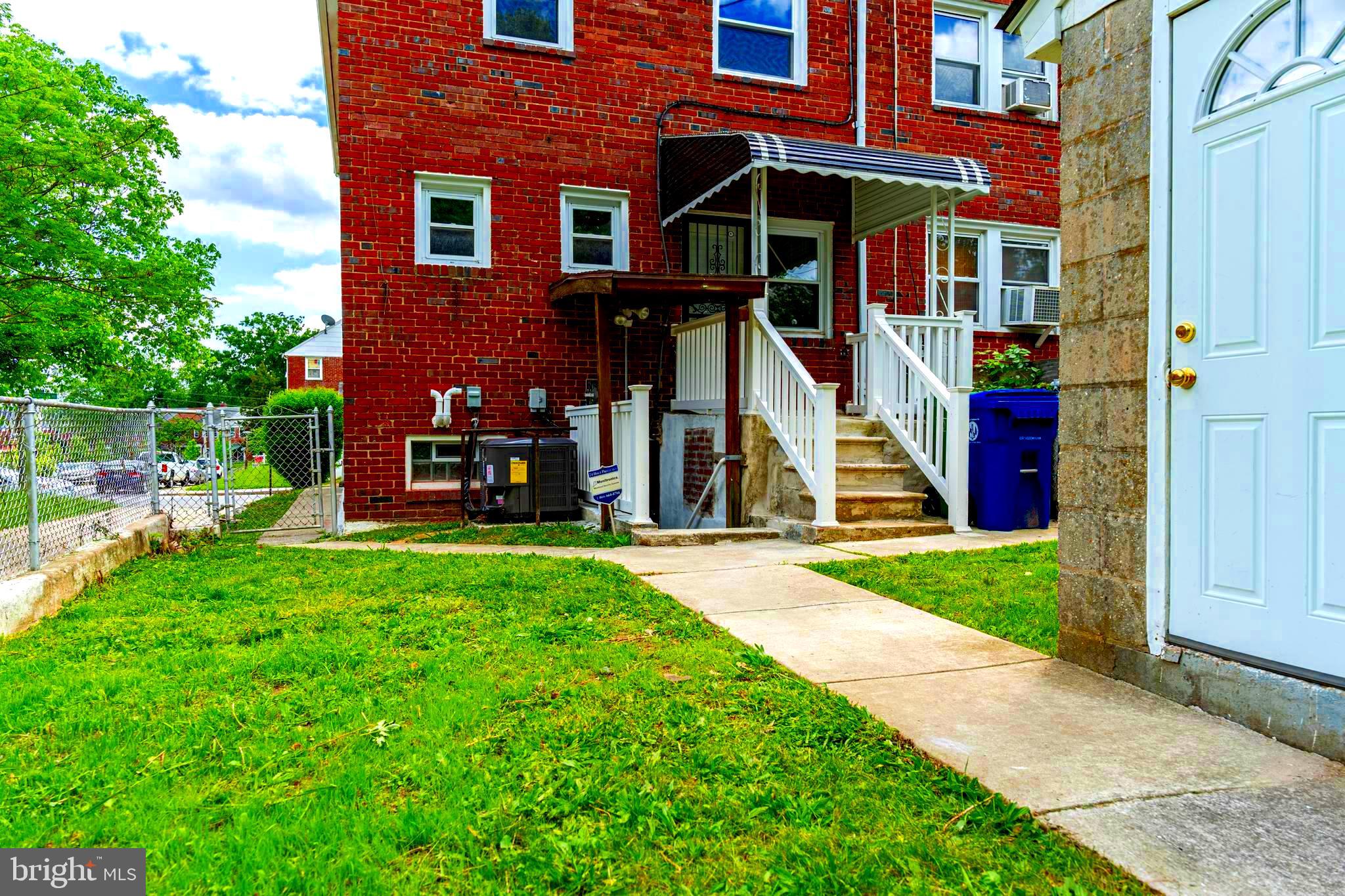 722 Benninghaus Road Baltimore, MD 21212 - Photo 29 of 39