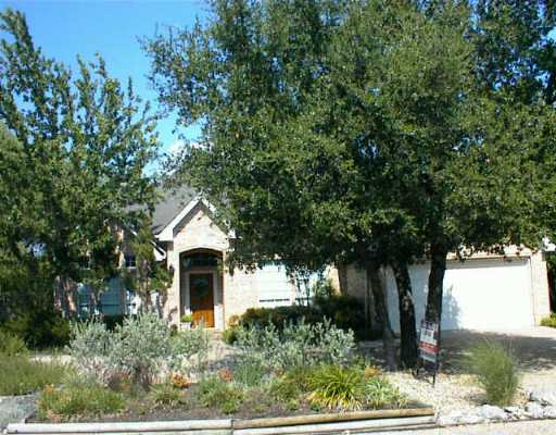 8109 Jester Boulevard Austin, TX 78730 - Photo 1 of 1