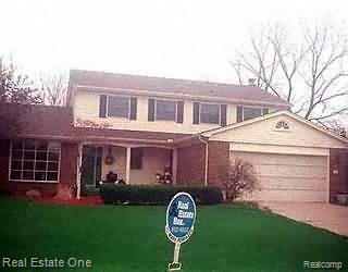 767 Dunedin Court Rochester, MI 48309 - Photo 1 of 1 Listing Image