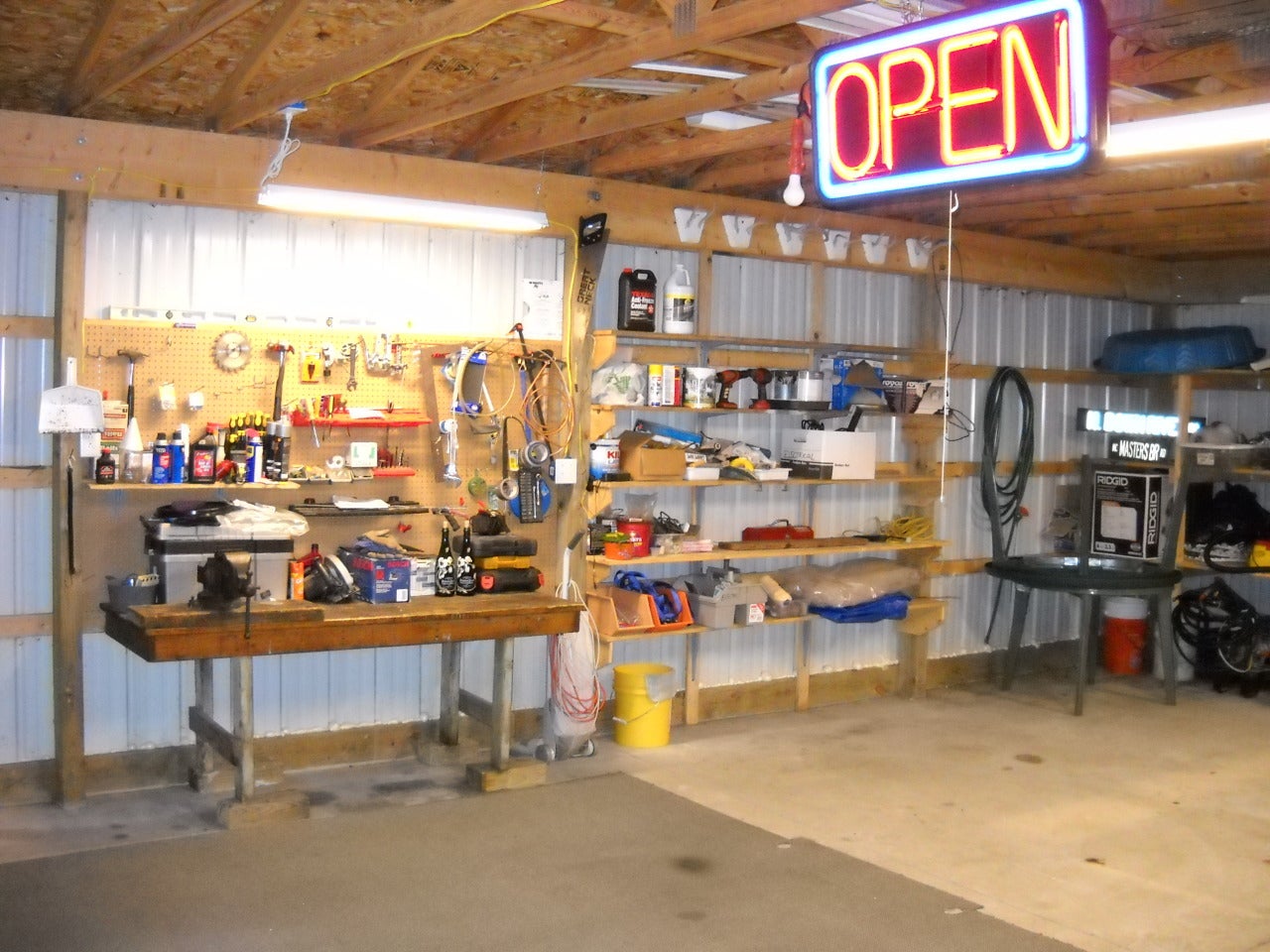 5165 Wolf Lake Road Lewiston, MI 49756 - Photo 26 of 28 Gallery Image 26