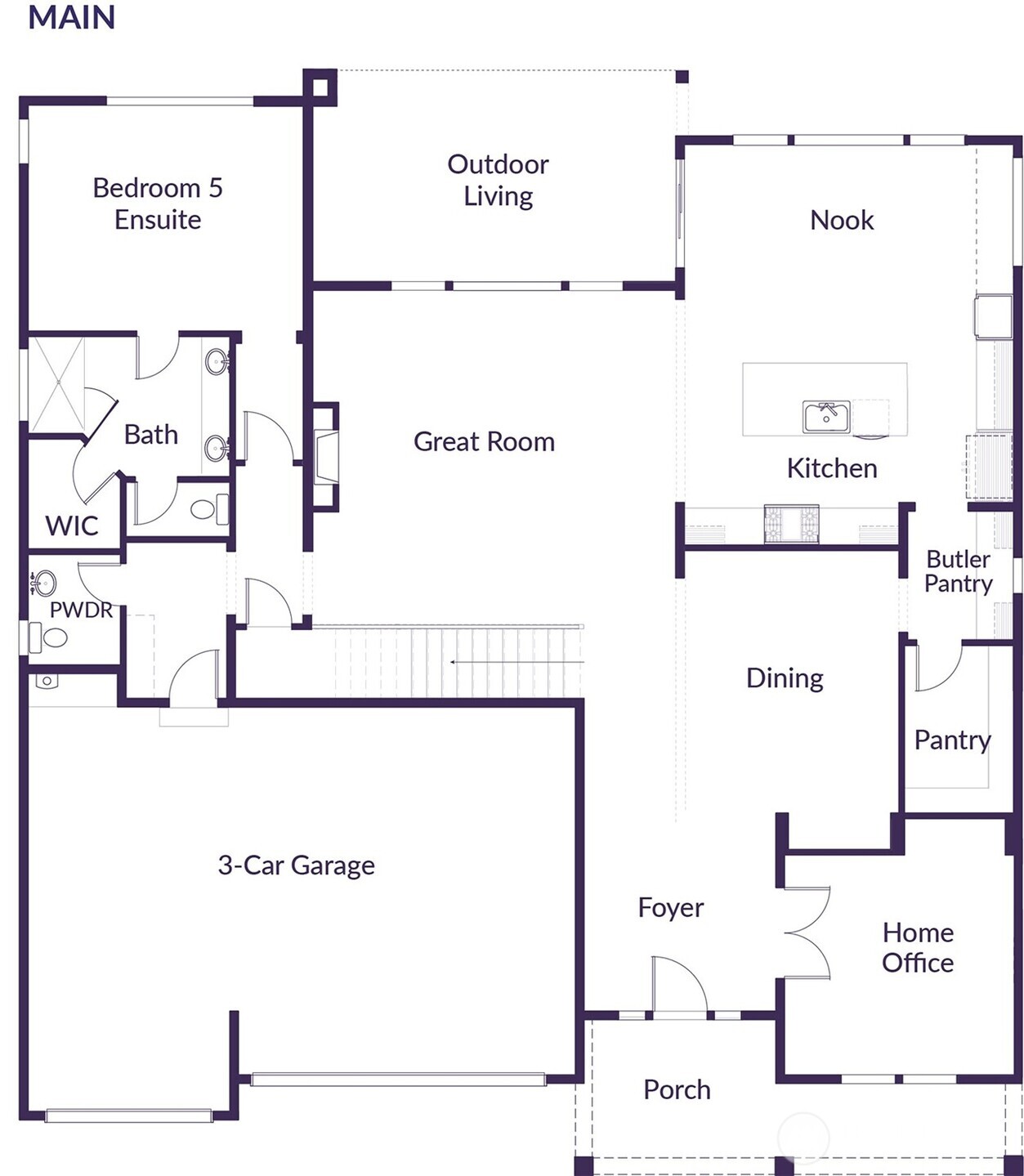18825 92nd Avenue Northeast Bothell, WA 98011 - Photo 2 of 3