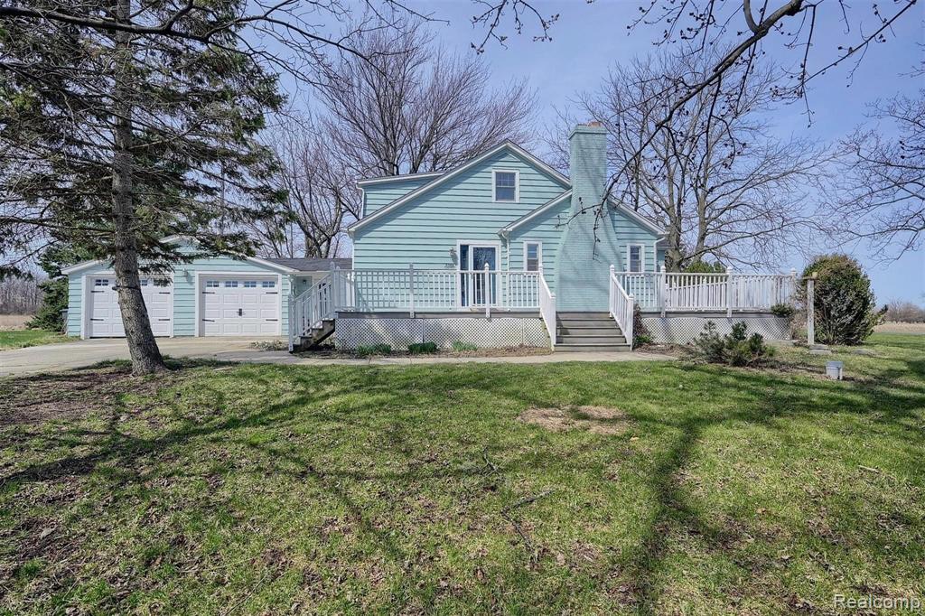 9388 Lytle Road Lennon, MI 48449 - Photo 28 of 40