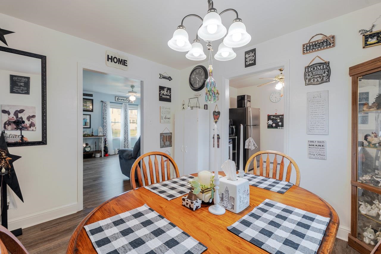 257 Center Street Timberville, VA 22853 - Photo 18 of 73