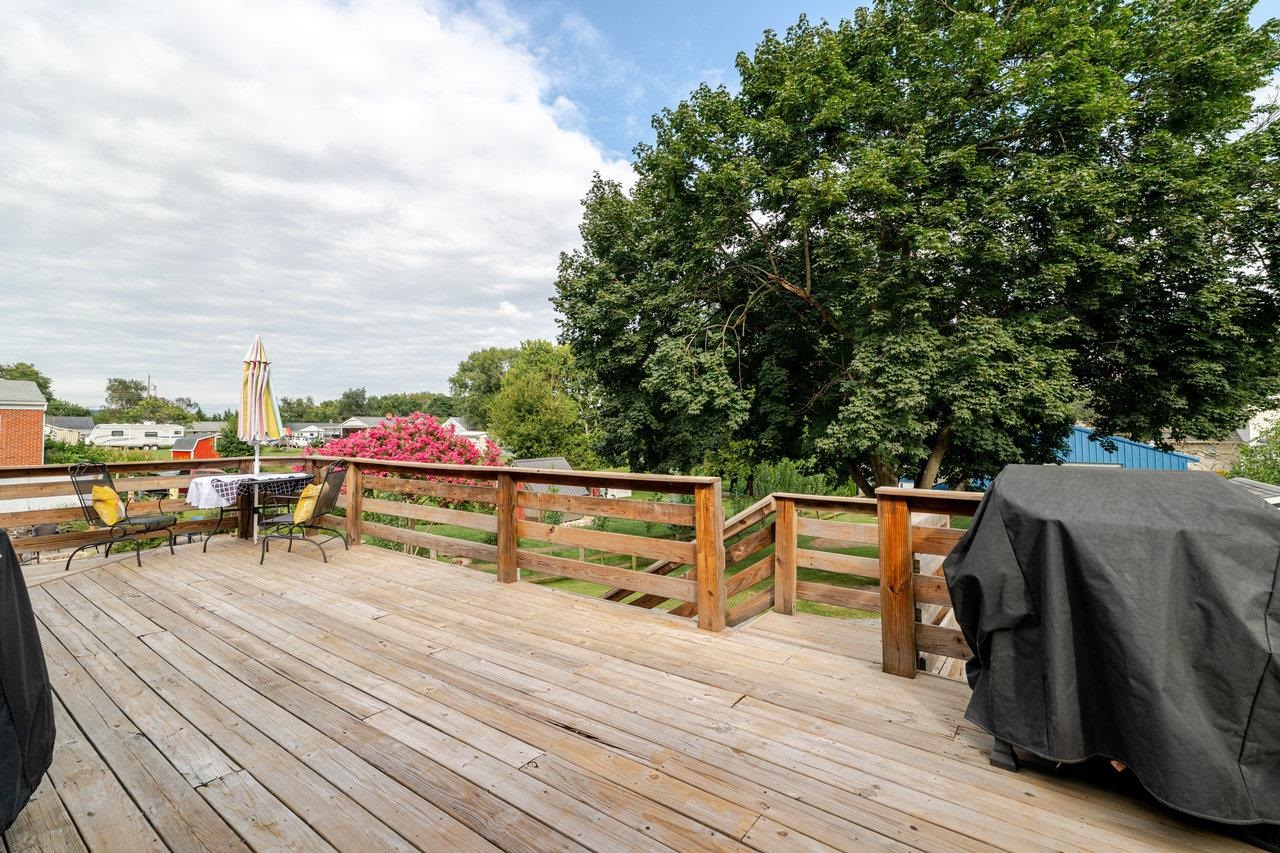 257 Center Street Timberville, VA 22853 - Photo 25 of 73