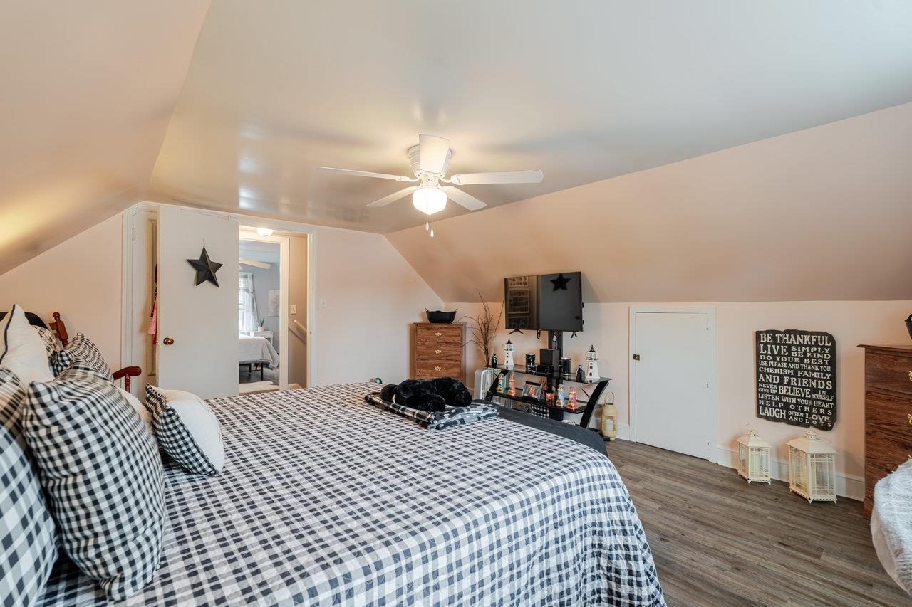 257 Center Street Timberville, VA 22853 - Photo 28 of 73