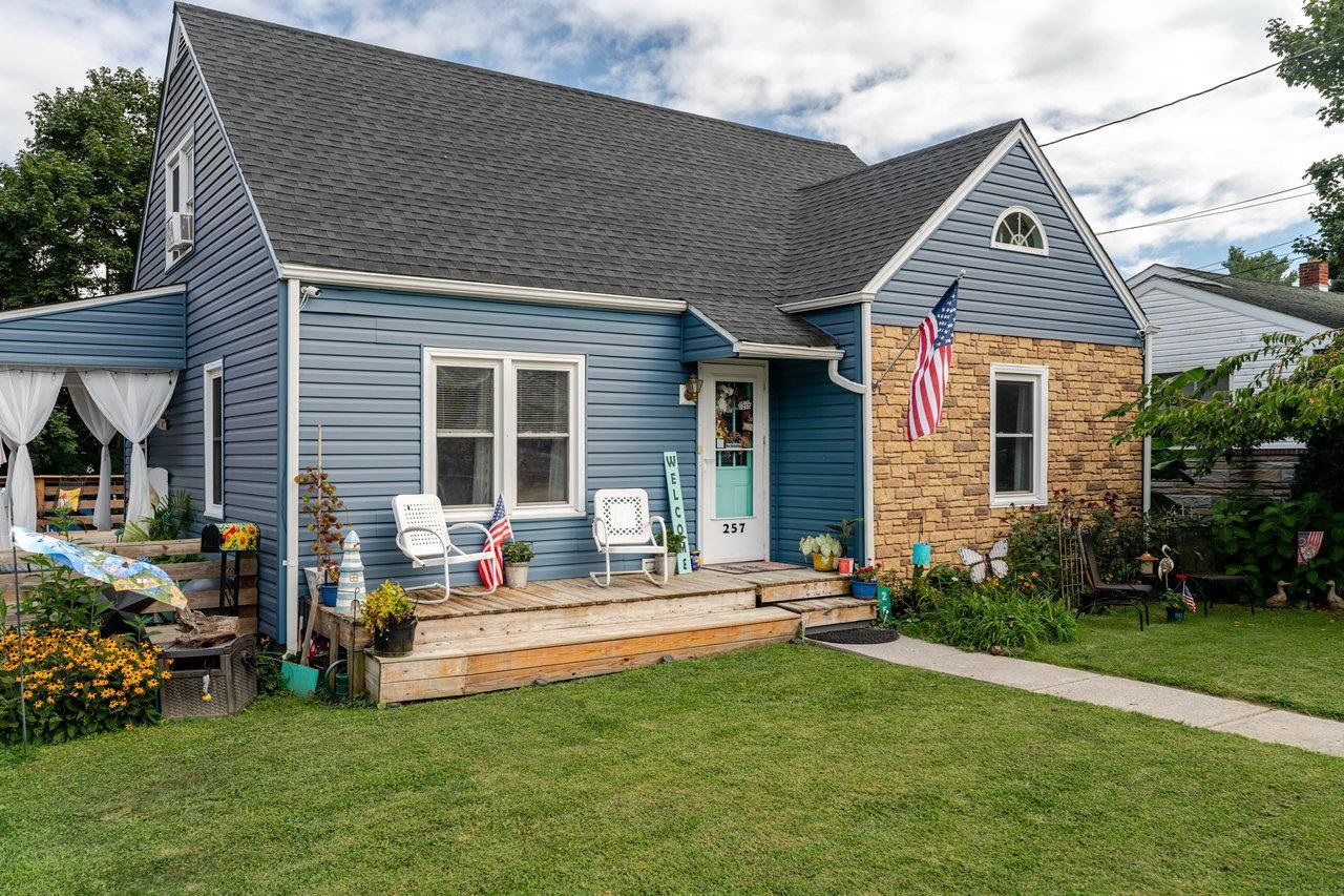 257 Center Street Timberville, VA 22853 - Photo 3 of 73