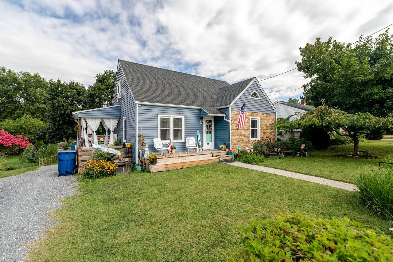 257 Center Street Timberville, VA 22853 - Photo 40 of 73