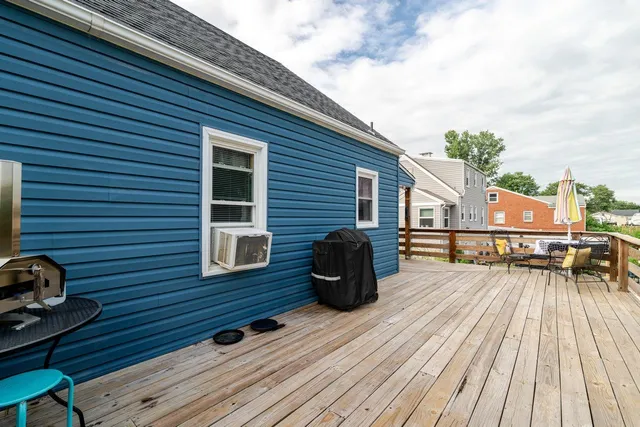 $329,000 | 257 Center Street, Timberville, VA 22853