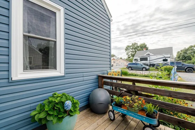 $329,000 | 257 Center Street, Timberville, VA 22853