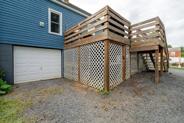 $329,000 | 257 Center Street, Timberville, VA 22853