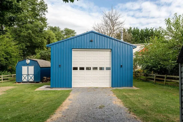 $329,000 | 257 Center Street, Timberville, VA 22853