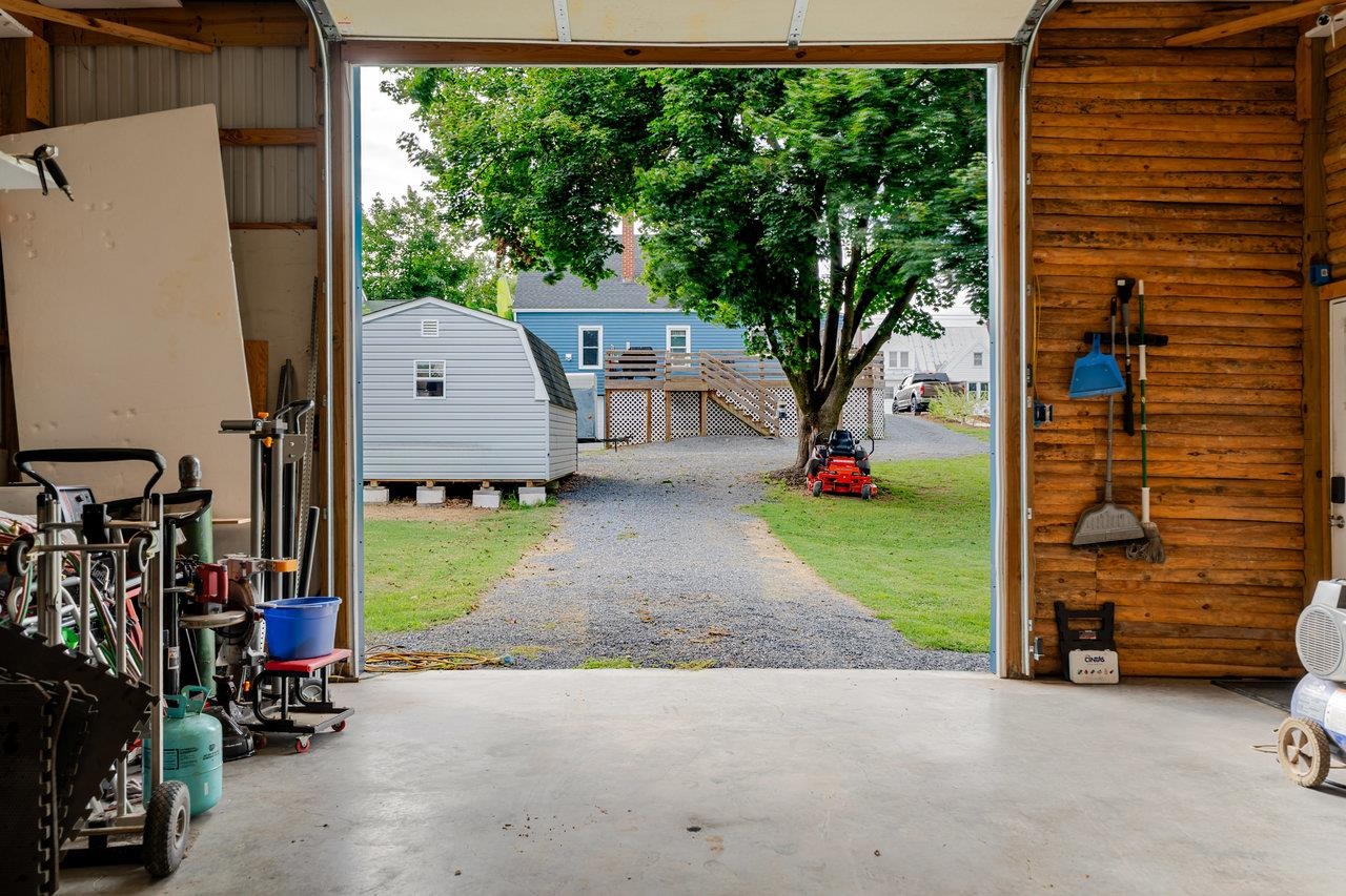 257 Center Street Timberville, VA 22853 - Photo 53 of 73