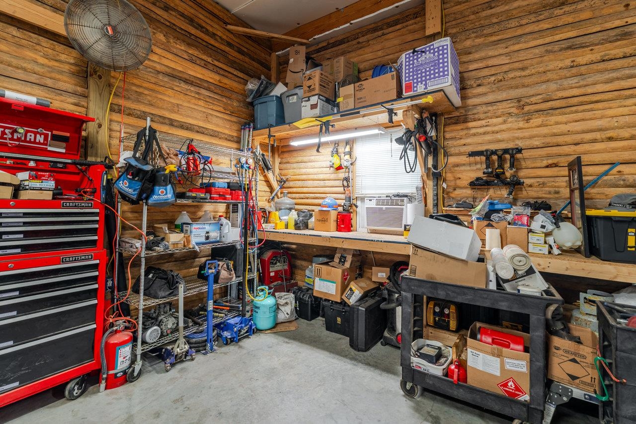 257 Center Street Timberville, VA 22853 - Photo 60 of 73 a view of storage and utility