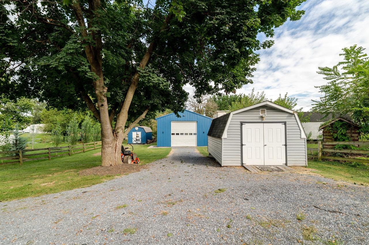 257 Center Street Timberville, VA 22853 - Photo 62 of 73