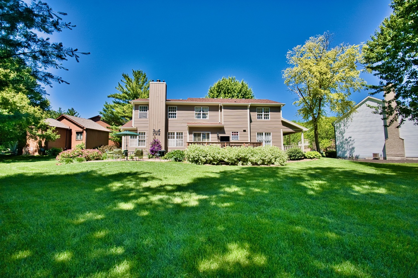 248 Perth Road Cary, IL 60013 - Photo 5 of 47