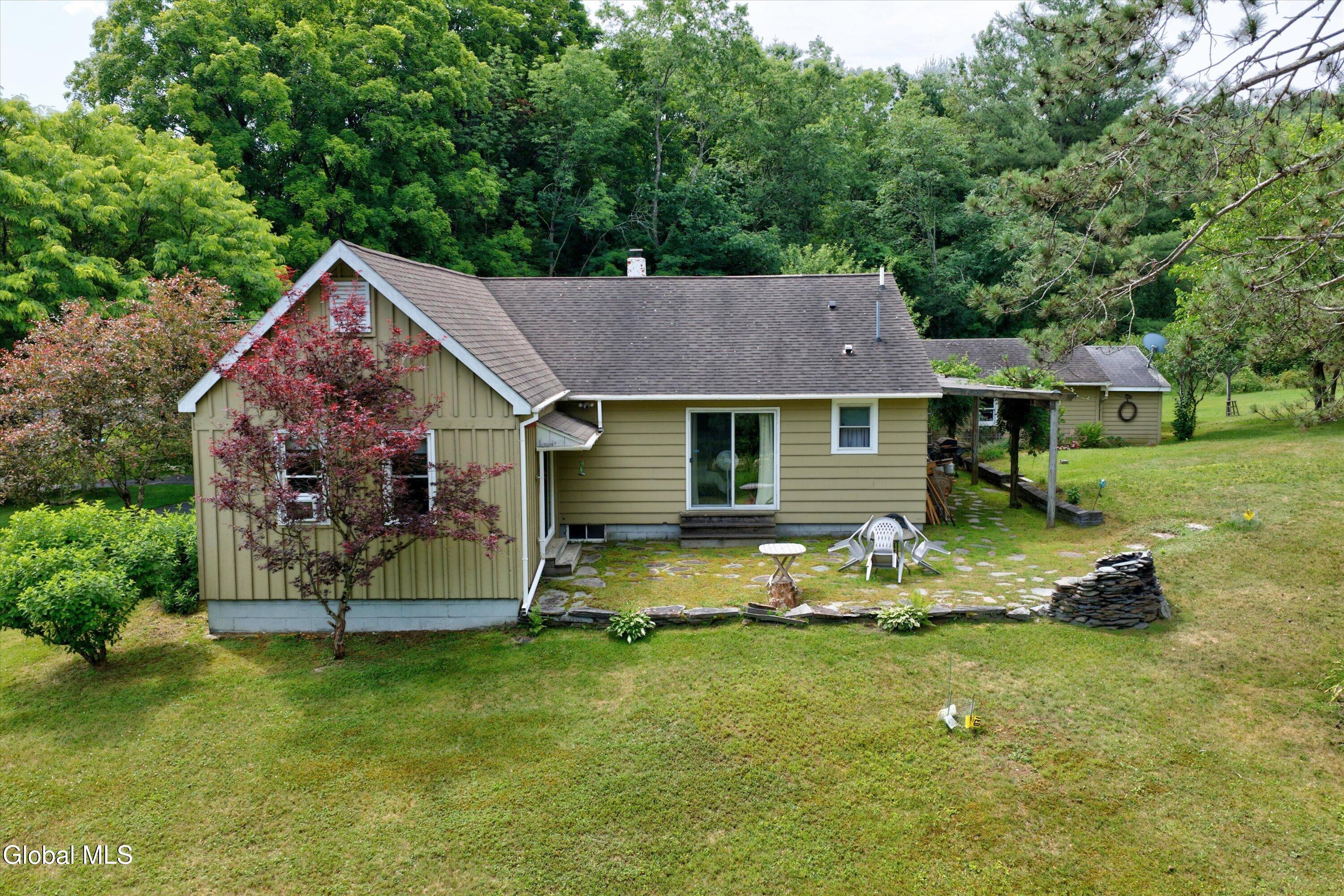 129 Camden Valley Road Salem, NY 12873 - Photo 53 of 59 53-129 Camden Valley Rd-53