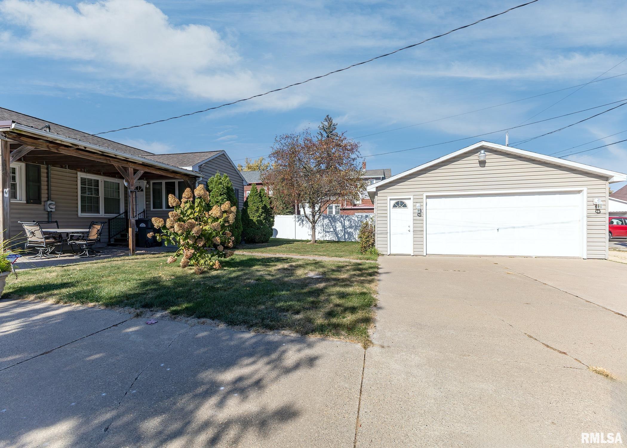 1223 North 3rd Street Clinton, IA 52732 - Photo 30 of 30 Gallery Image 30