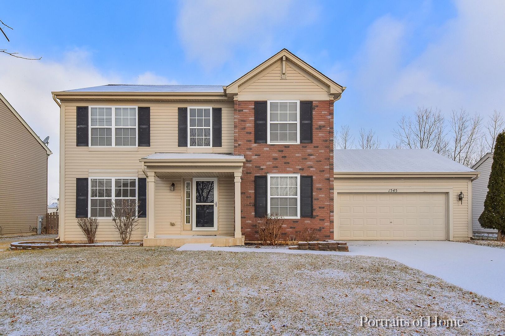 1545 Grange Road DeKalb, IL 60115 - Photo 1 of 22