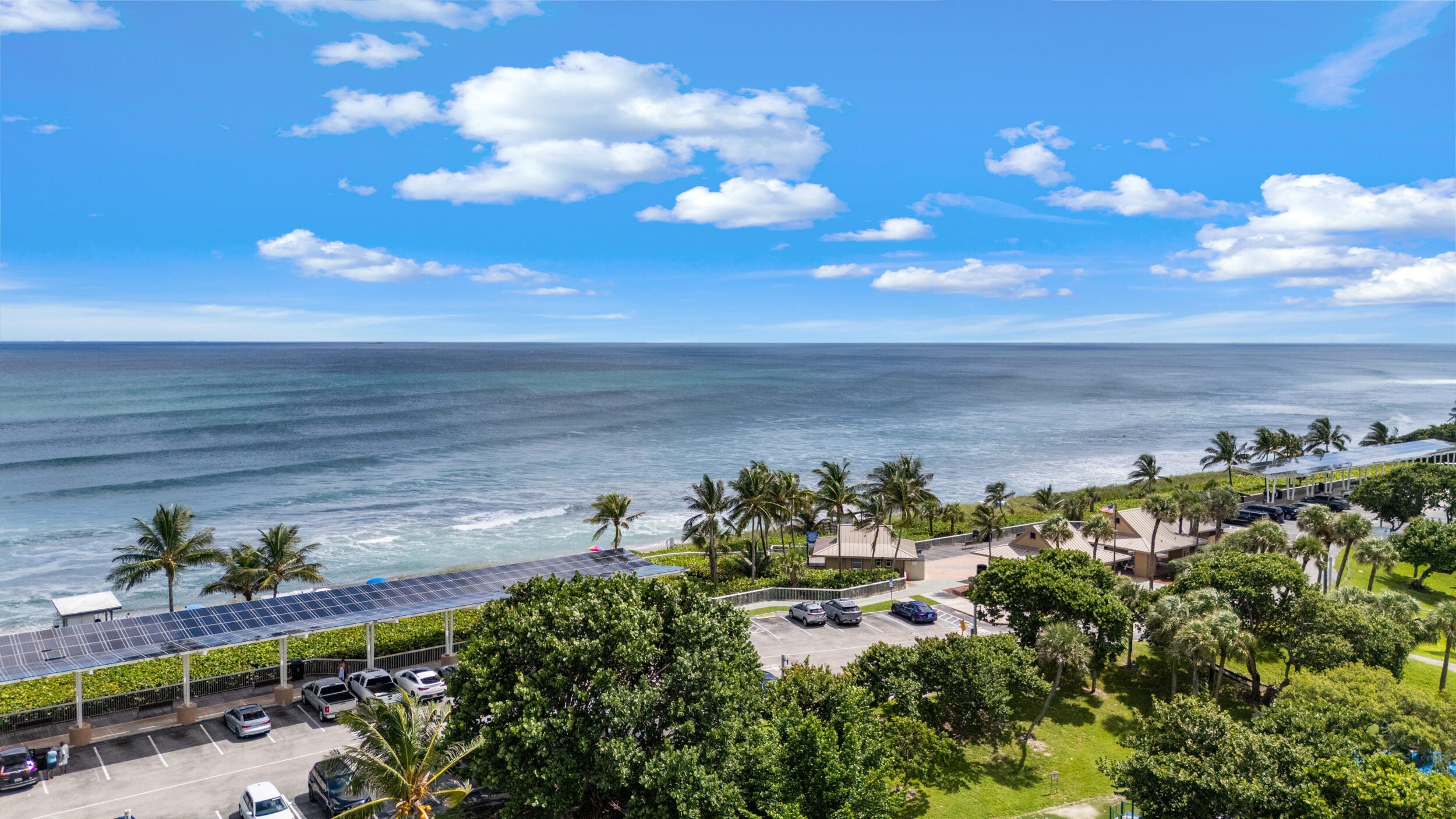 1690 Renaissance Commons Boulevard, Unit 1312 Boynton Beach, FL 33426 - Photo 39 of 39 a view of a lake