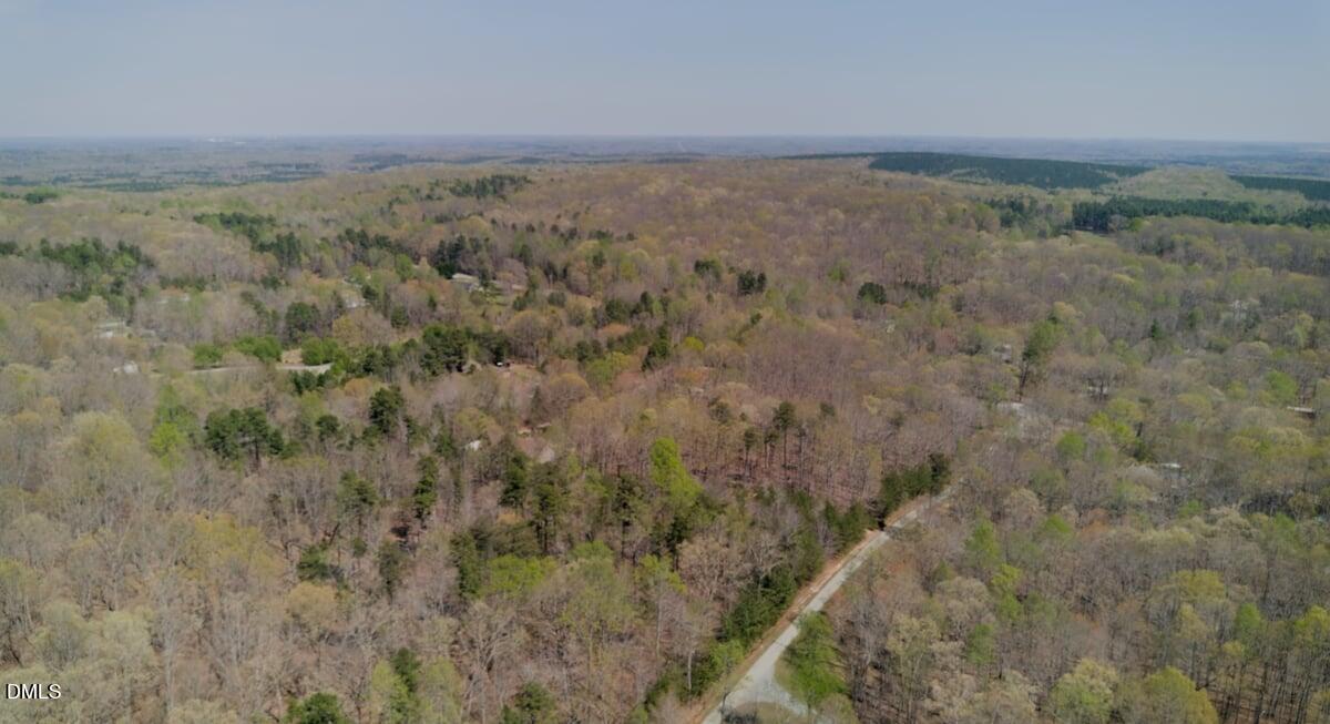 0 Bass Mountain Road Snow Camp, NC 27349 - Photo 18 of 21 Aerial NE POV 400 Bass Mountain 3