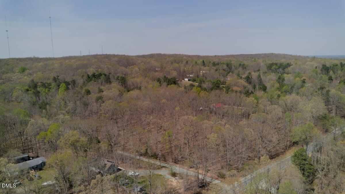 0 Bass Mountain Road Snow Camp, NC 27349 - Photo 2 of 21 Aerial SE POV 200 Bass Mountain