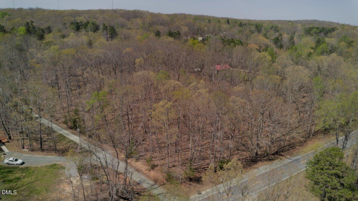 0 Bass Mountain Road Snow Camp, NC 27349 - Photo 21 of 21 Aerial SE POV 200 Bass Mountain 2