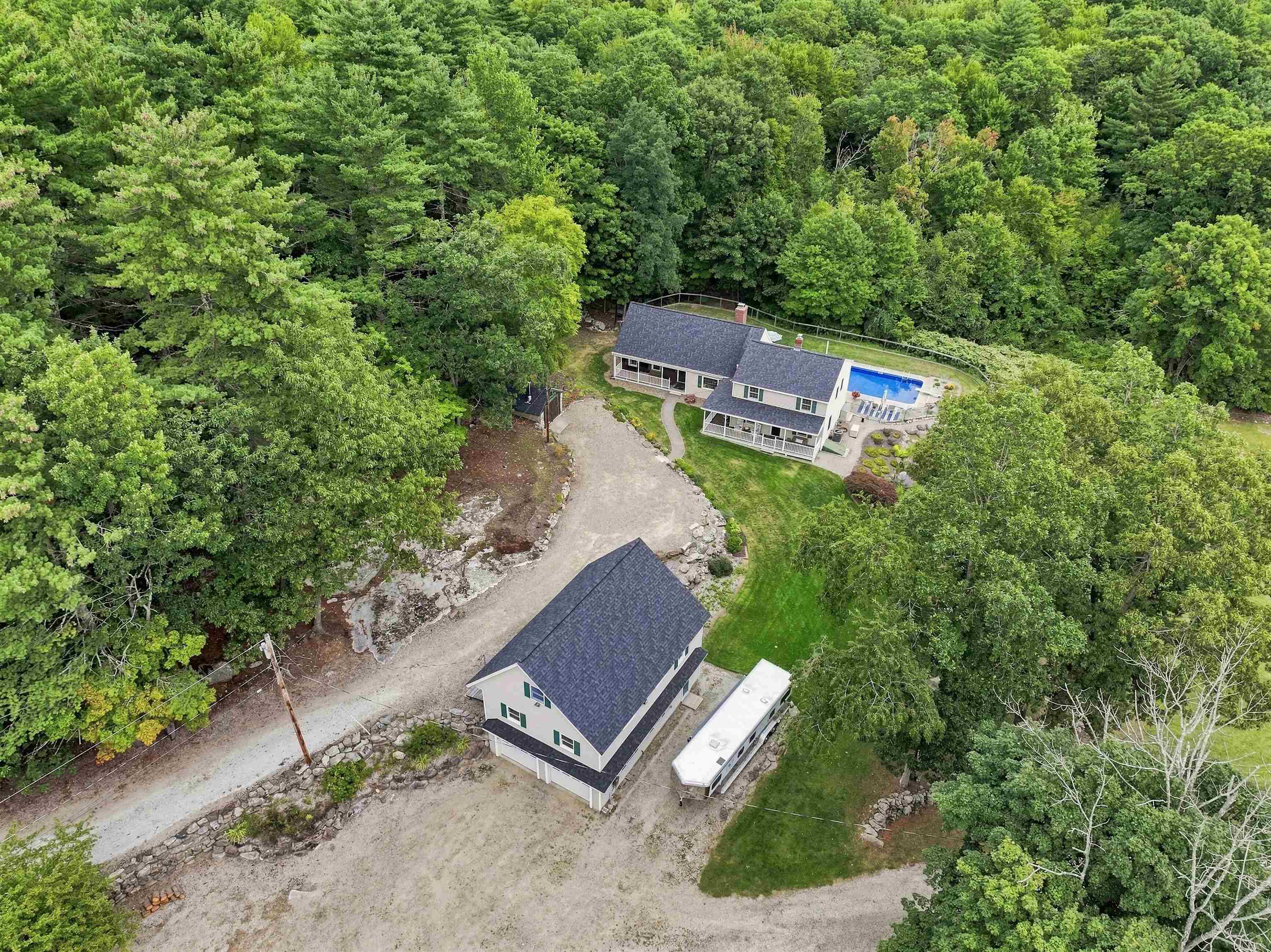 150 Diamond Hill Road Candia, NH 03034 - Photo 5 of 60 Gallery Image 5