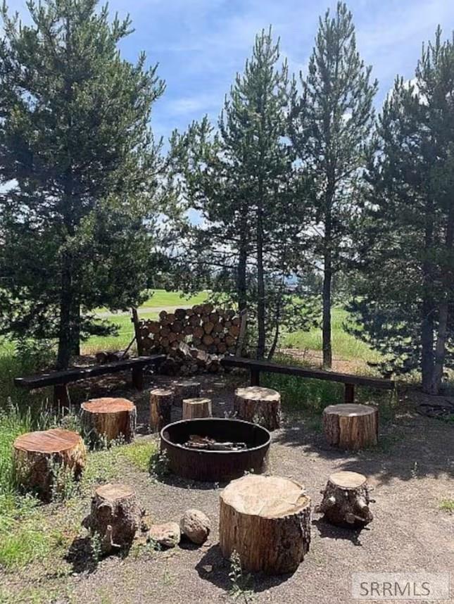 4406 2 Top Road Island Park, ID 83429 - Photo 16 of 21