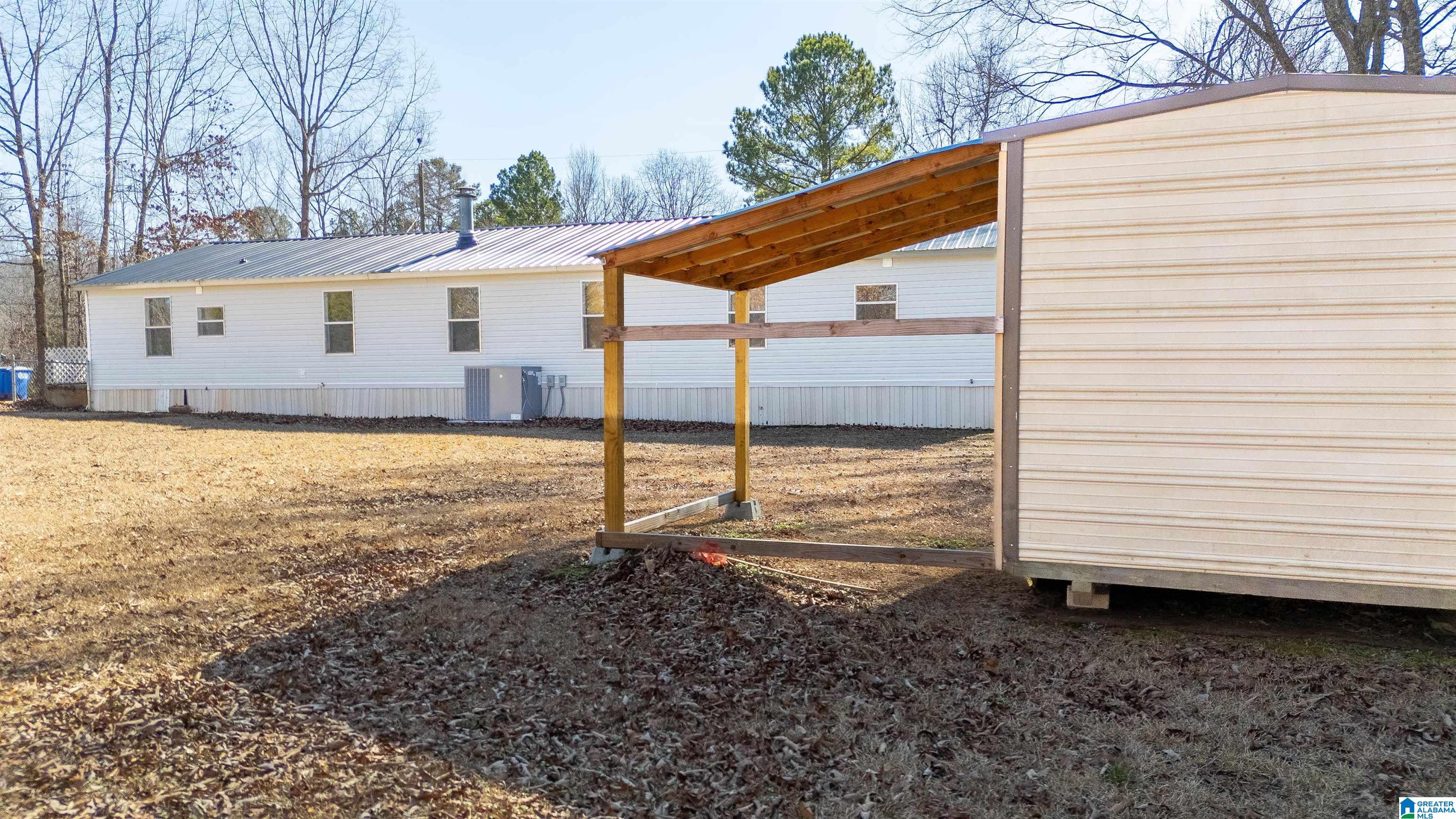 71 Rikki Run Anniston, AL 36206 - Photo 31 of 34