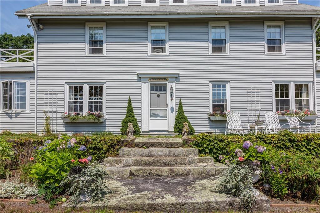 20 Club Road Phippsburg, ME 04562 - Photo 6 of 37 Photo