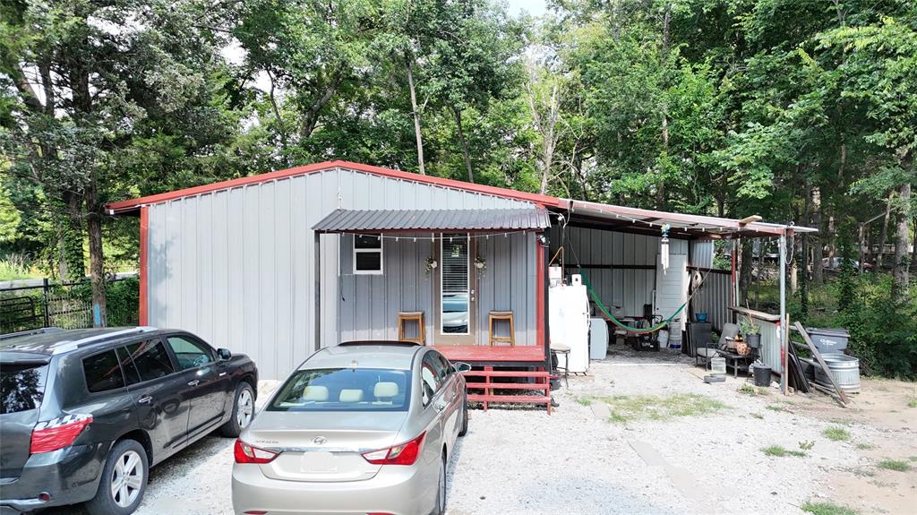 1425 North Shore Road Quinlan, TX 75474 - Photo 3 of 38