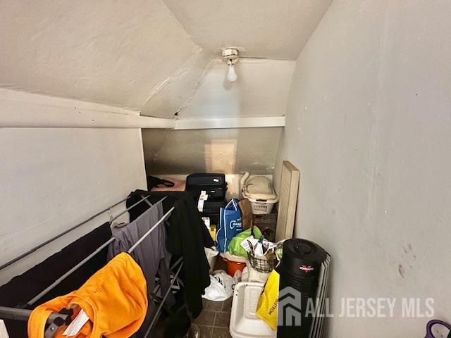 121 Kossuth Street, Unit 2 Somerset, NJ 08873 - Photo 11 of 11 a view of a room with gym equipment