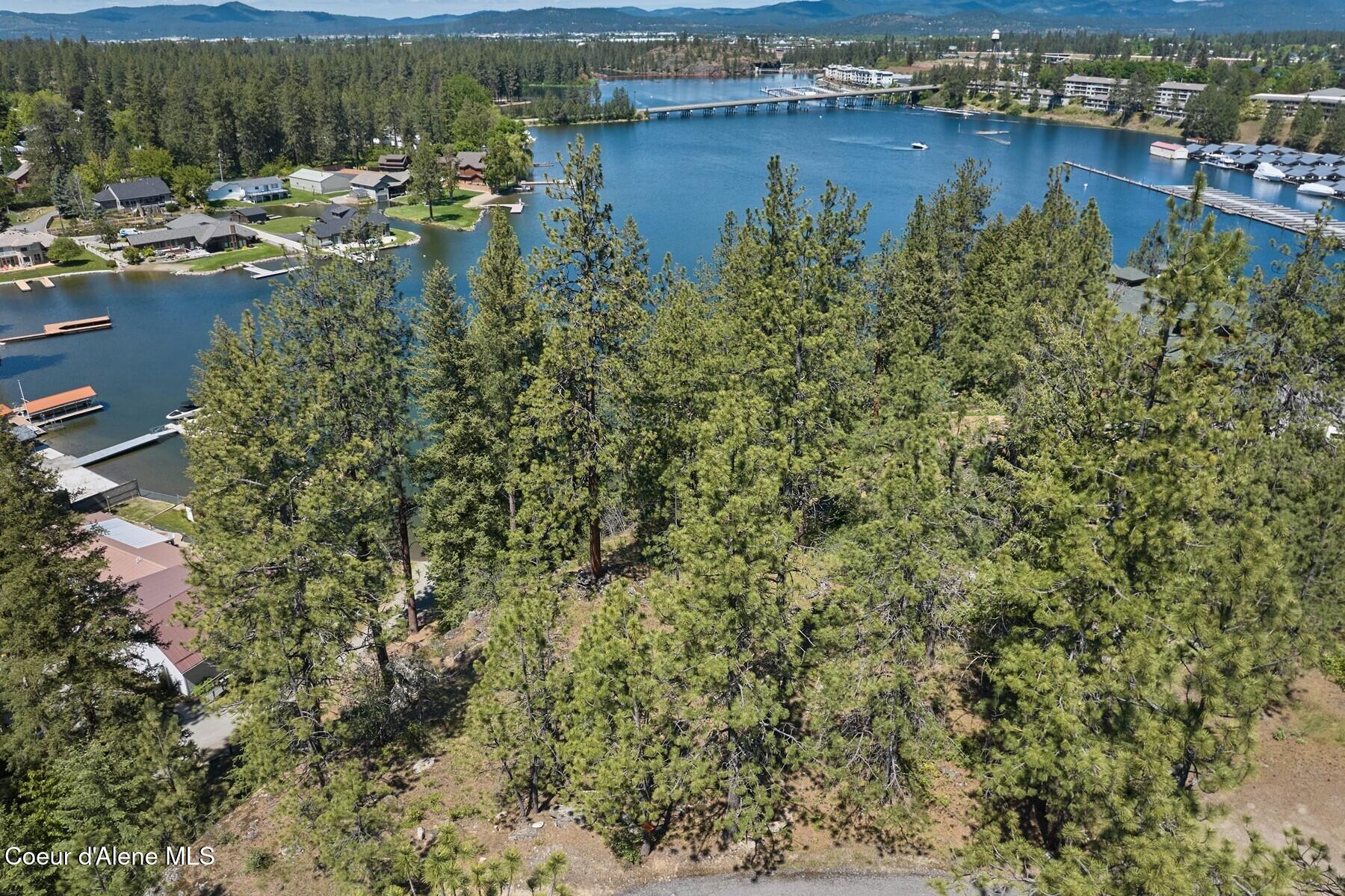 291 Simonsen Road Post Falls, ID 83854 - Photo 50 of 86 full_Simonsen rd_Parcel B_27