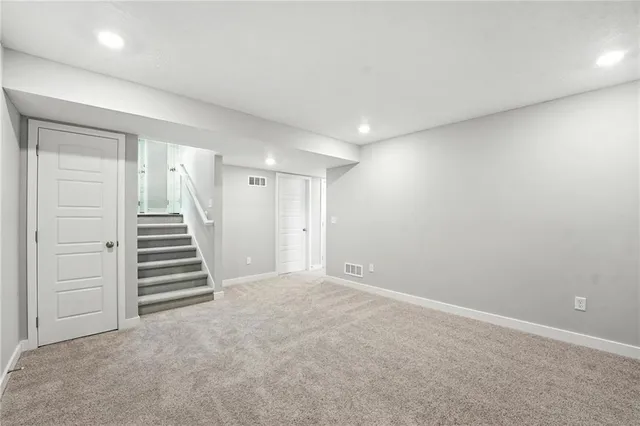 $299,000 | 1312 South 4th Street East, Louisburg, KS 66053