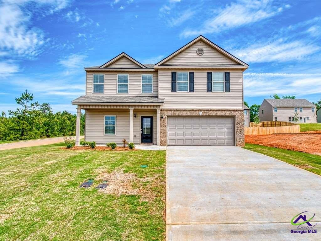 306 Tyndall Way Perry, GA 31069 - Photo 1 of 1 Gallery Image 1