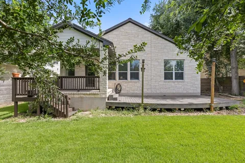 $765,000 | 11521 Cherisse Drive, Austin, TX 78739