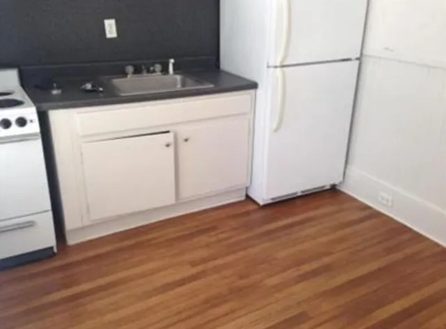 $900 | 319 North Street, Unit 4, San Marcos, TX 78666