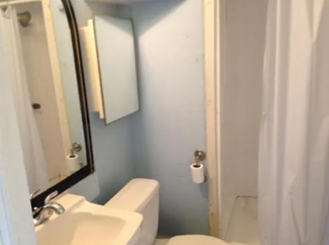 $900 | 319 North Street, Unit 4, San Marcos, TX 78666