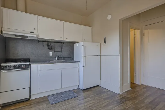 $900 | 319 North Street, Unit 4, San Marcos, TX 78666