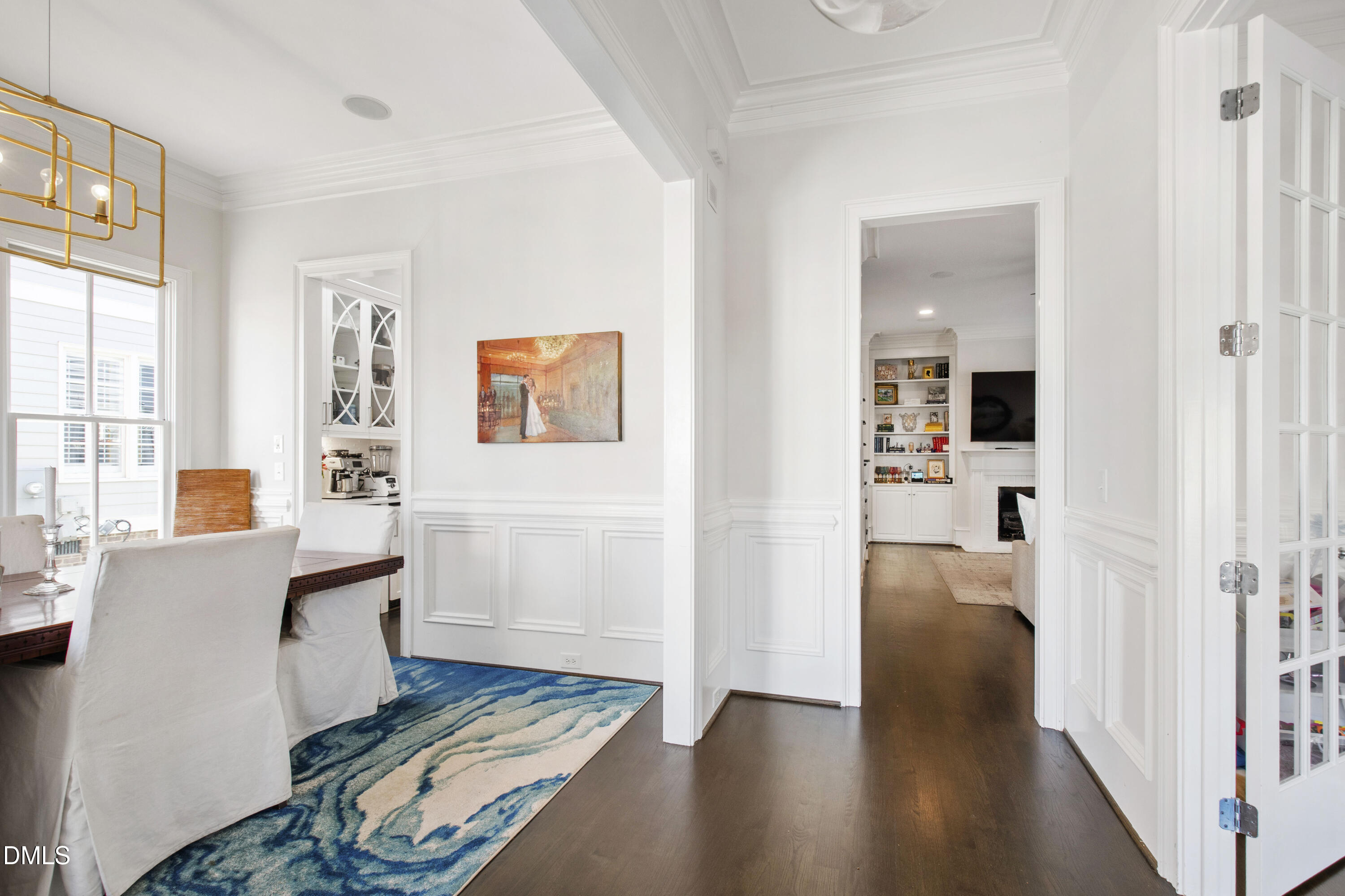 2615 Davis Street Raleigh, NC 27608 - Photo 12 of 61 DSC_3572