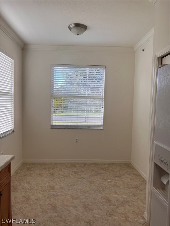 8470 Kingbird Loop, Unit 1020 Estero, FL 33967 - Photo 11 of 17 an empty room with a window
