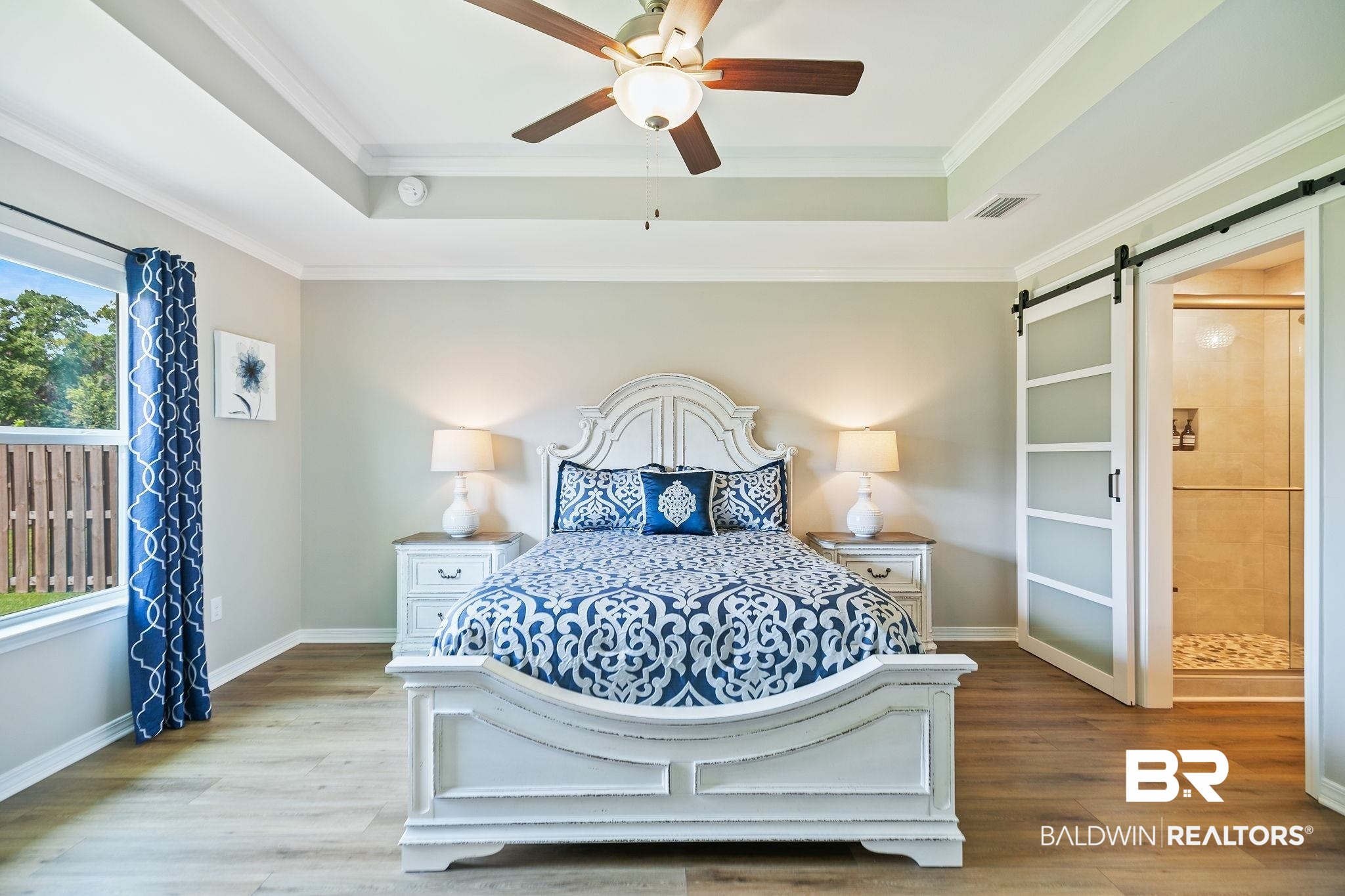 1187 Hayward Loop Foley, AL 36535 - Photo 18 of 65 Bedroom 1