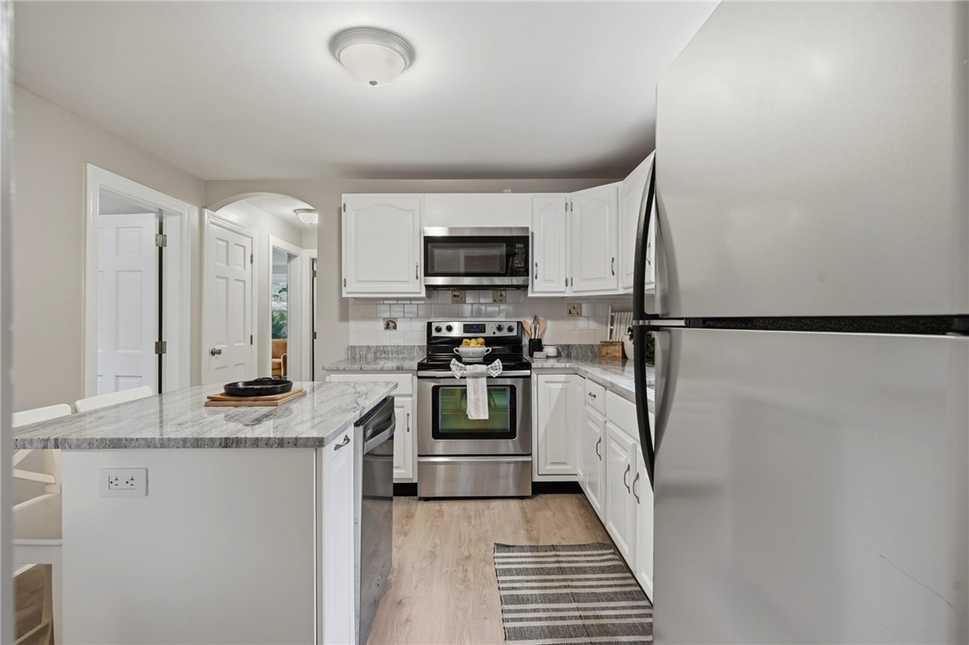 53 Benoit Street Coventry, RI 02816 - Photo 14 of 40