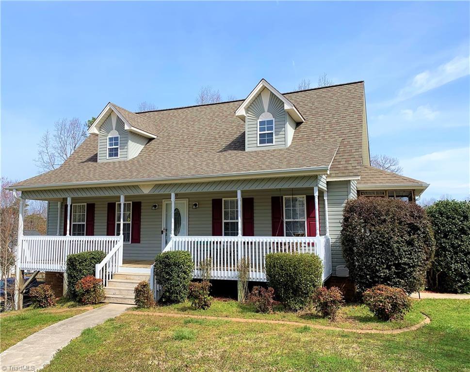 5035 Springhouse Farm Road Winston-Salem, NC 27107 - Photo 1 of 30 Gallery Image 1