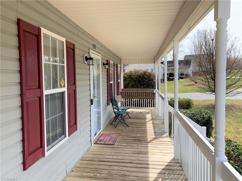 5035 Springhouse Farm Road Winston-Salem, NC 27107 - Photo 2 of 30 Gallery Image 2