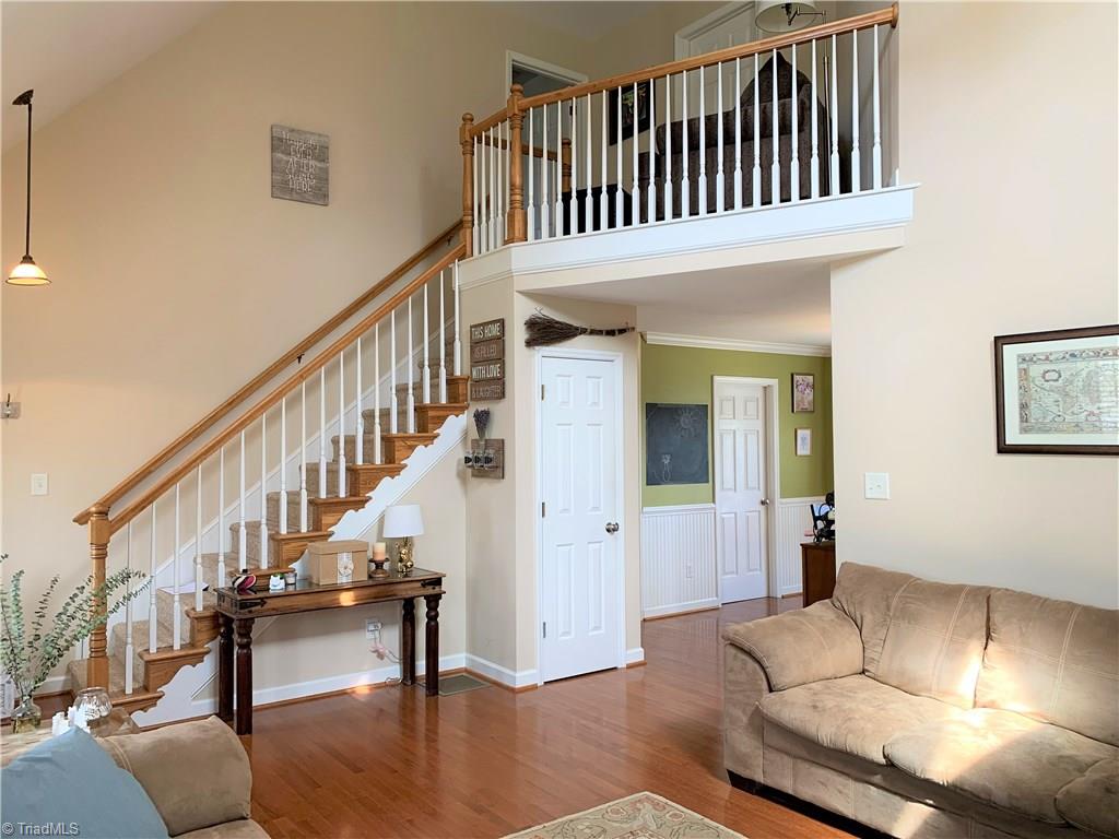 5035 Springhouse Farm Road Winston-Salem, NC 27107 - Photo 11 of 30 Gallery Image 11