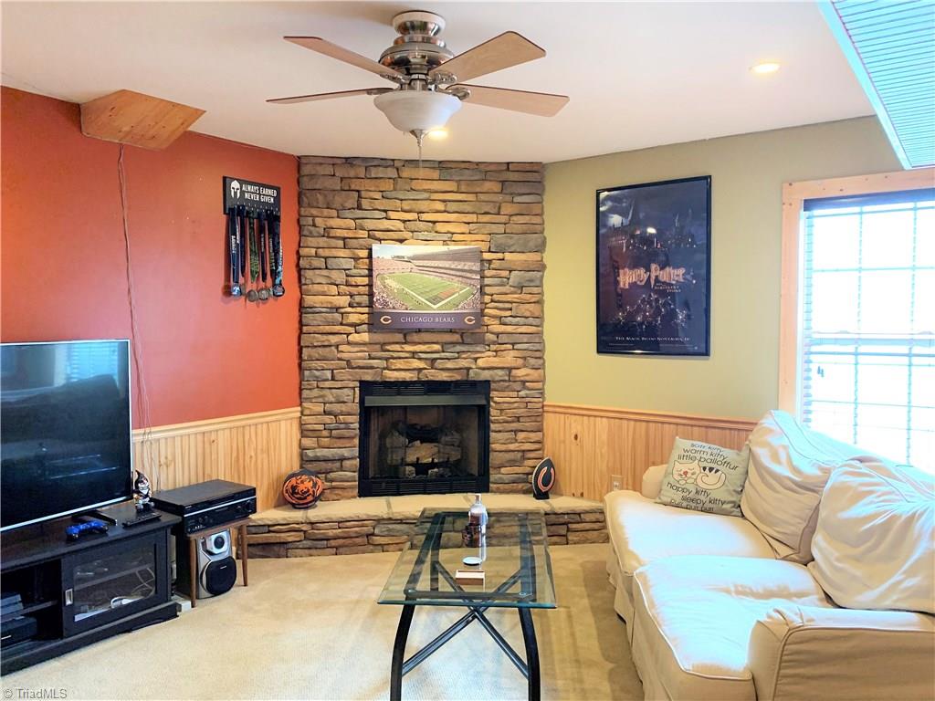 5035 Springhouse Farm Road Winston-Salem, NC 27107 - Photo 24 of 30 Gallery Image 24
