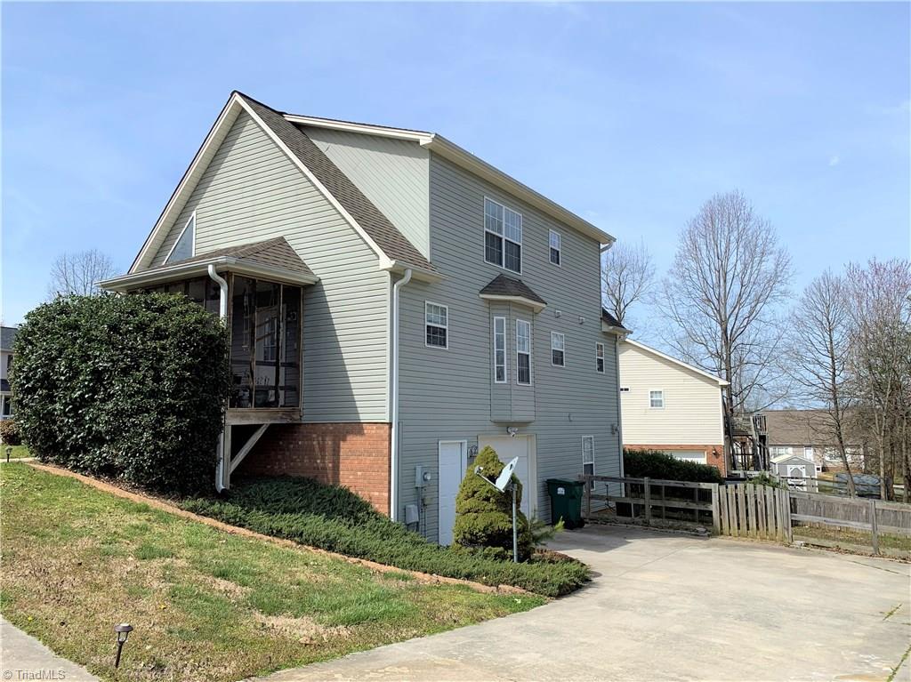 5035 Springhouse Farm Road Winston-Salem, NC 27107 - Photo 28 of 30 Gallery Image 28
